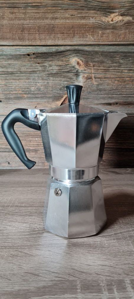 Bialetti kawiarka Moka Express 6tz