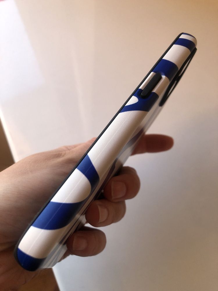 iphone 15 etui case jak burga