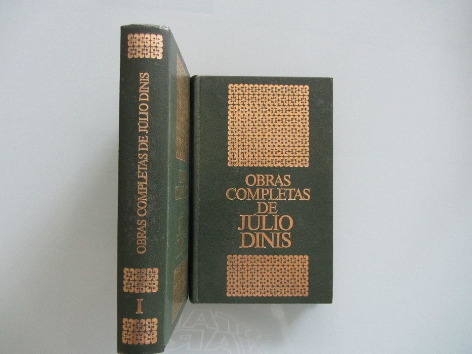 Romances Completos de Aquilino Ribeiro (colecção incompleta)