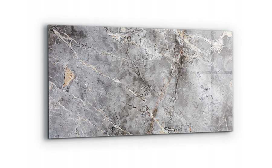 Ścienny panel Szary Granit Marmur Kamień 120x60 cm