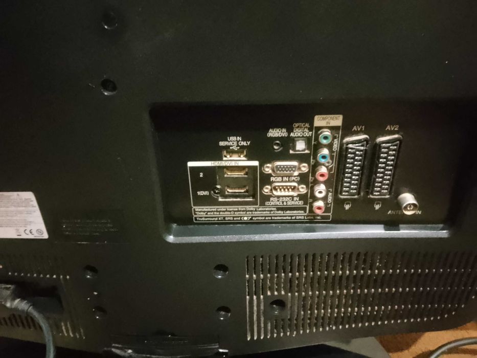Sprzedam telewizor LG 32