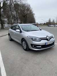 Renault Megane 3 2014 рік