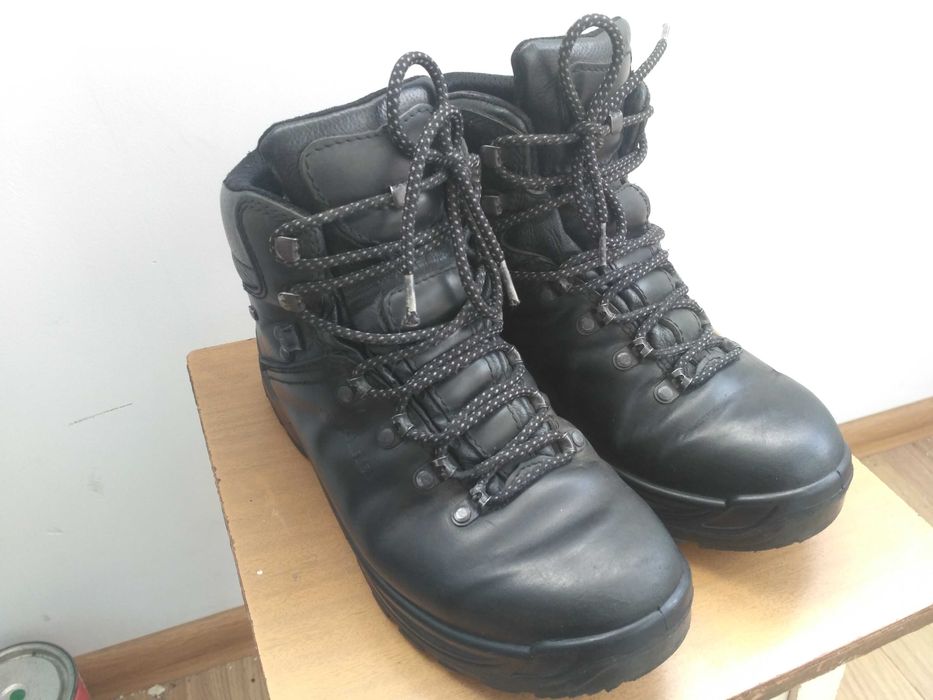 Боты, черевики (чоловічі, Alpina Tundra Boot), 42 розмір