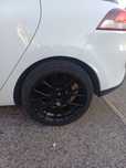 Jantes 17 4x100 troco por 16
