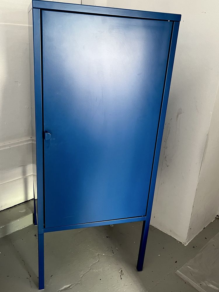 Szafka IKEA Lixhult