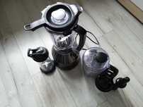 NUTRIBULLET Triple Prep System NBF580 Czarny