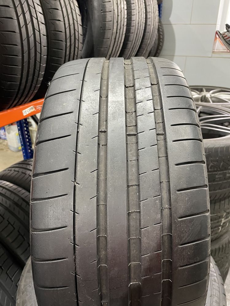 R18 AMG 5x112 Диски з німеччини у Ідеальному стані! Michelin