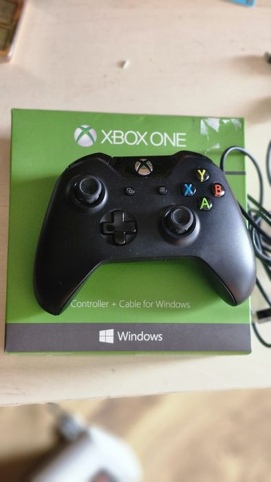 Геймпад/джойстик