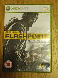 Operation Flashpoint Xbox 360