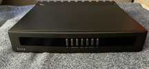 Quad Elite INT Integrated Amplifier wzmacniacz stereo ew. 21L