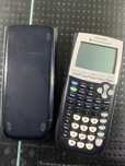 Calculadora TI-84 PLUS