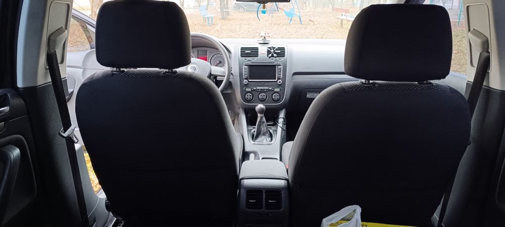 Продам VW Golf 5 Чудовий стан