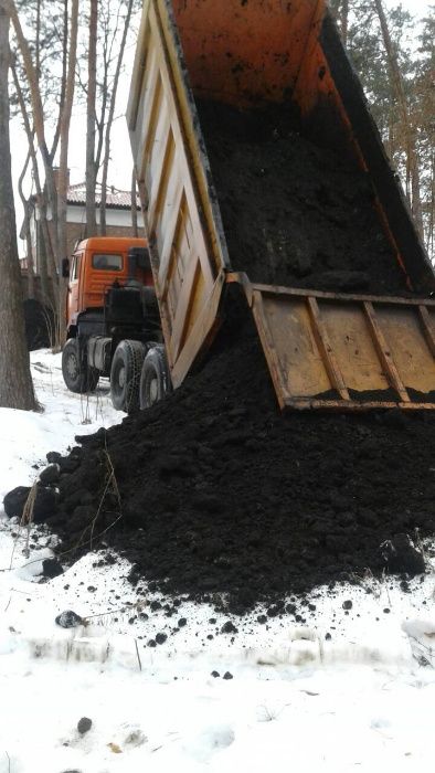 Чернозем Бородянка Бородянский район