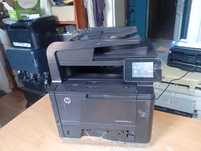 Лазерний БФП HP LaserJet Pro 400 MFP M425dn з двостороннім друком