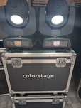 Głowice ruchome Beam 7R Colorstage - zestaw 8 szt