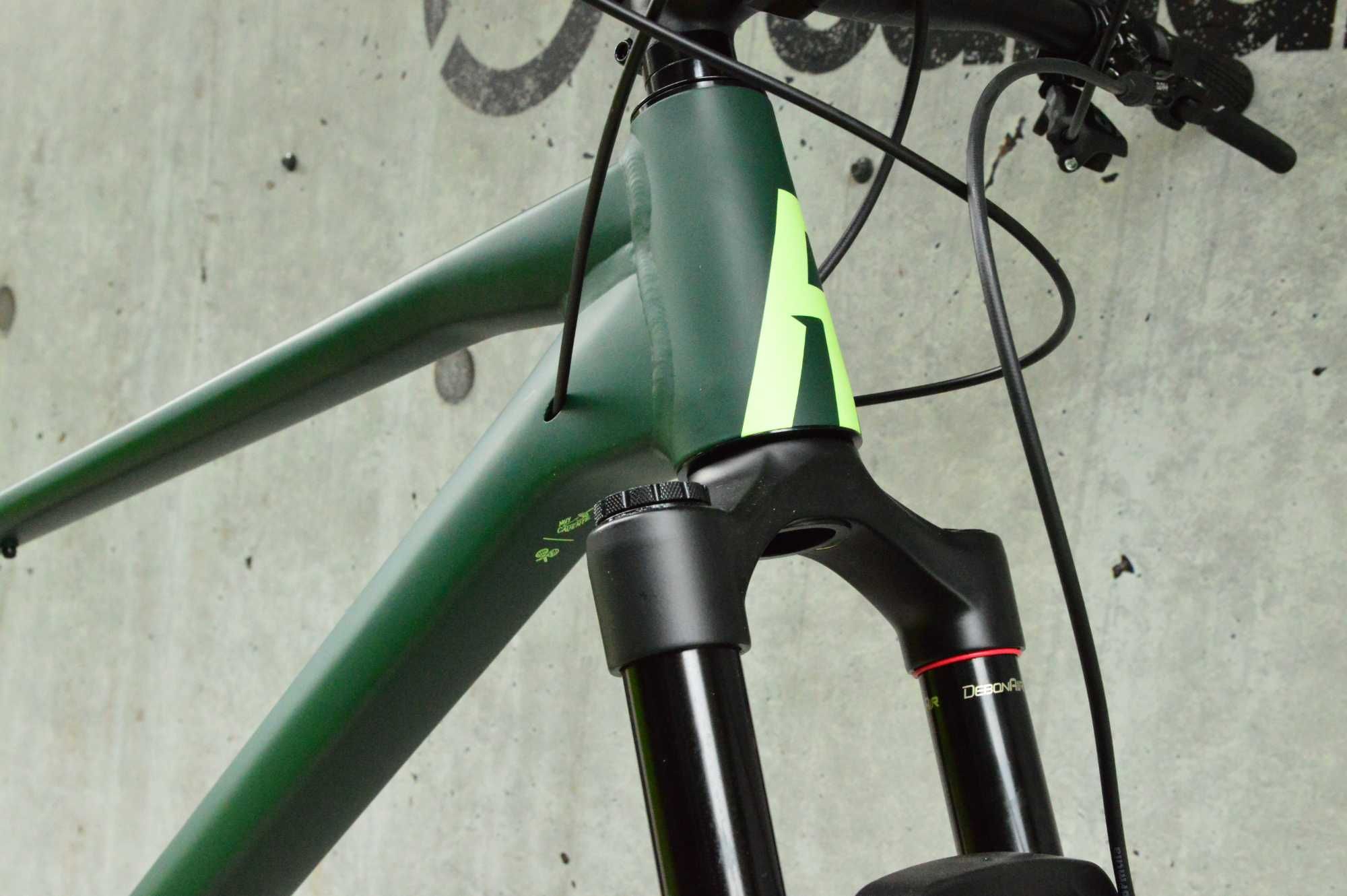 ROSE Bonero 3 Sram GX 1x12 Rock Shox PIKE 140 DT Swiss M 1900 XL XXL