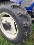 Opony Aliance 9.5 R20