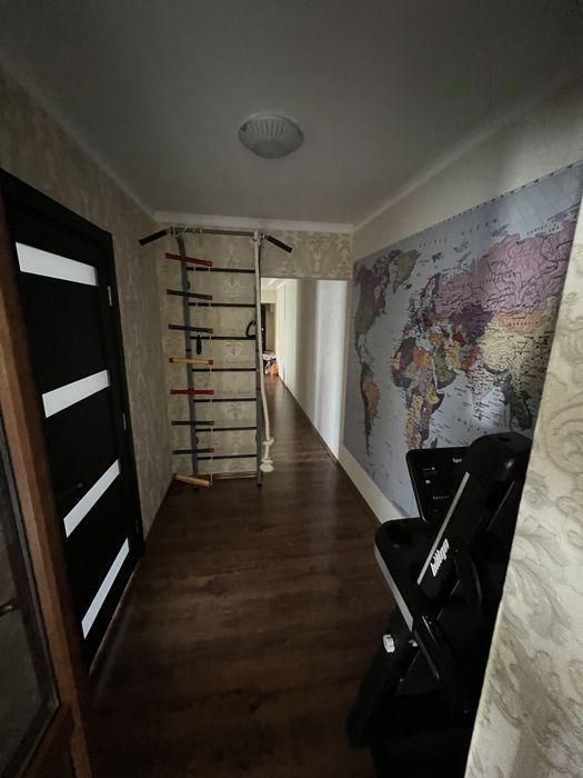 Продам 3к квартиру на Алексеевке