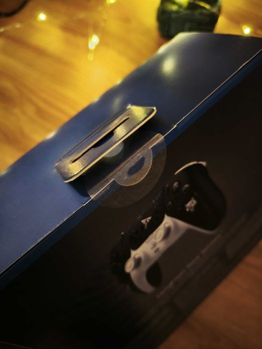 Продам Dualsense The Last of Us Limited edition