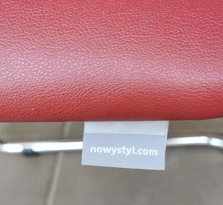 Krzesła w Stylu Cesca do Biura do Sali Konferencyjnej Nowy Styl Sylwia