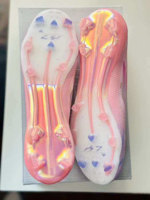 Adidas f50 elite fg novas na caixa ao preco de fabrica