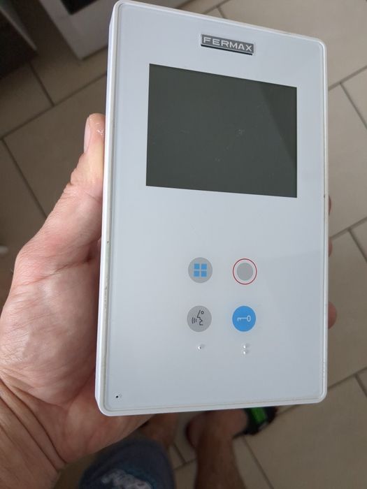 Domofon Fermax 6545