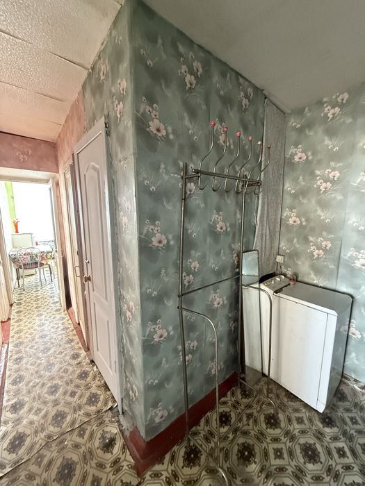 Сдается 2 комнатная квартира. Центр. Славянск.