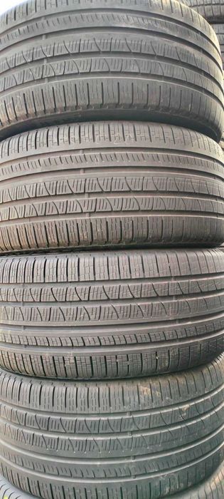 Pirelli ScorpionVerde 295 40 R20 (Літо)Склад-шиномонтаж Дружківська 12