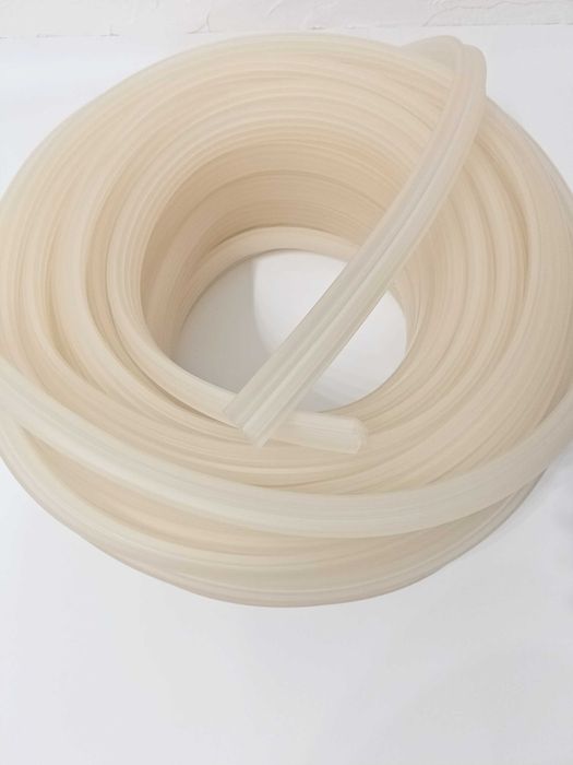 Profile Komorowy 1902 do Stojaków Transportowych PVC