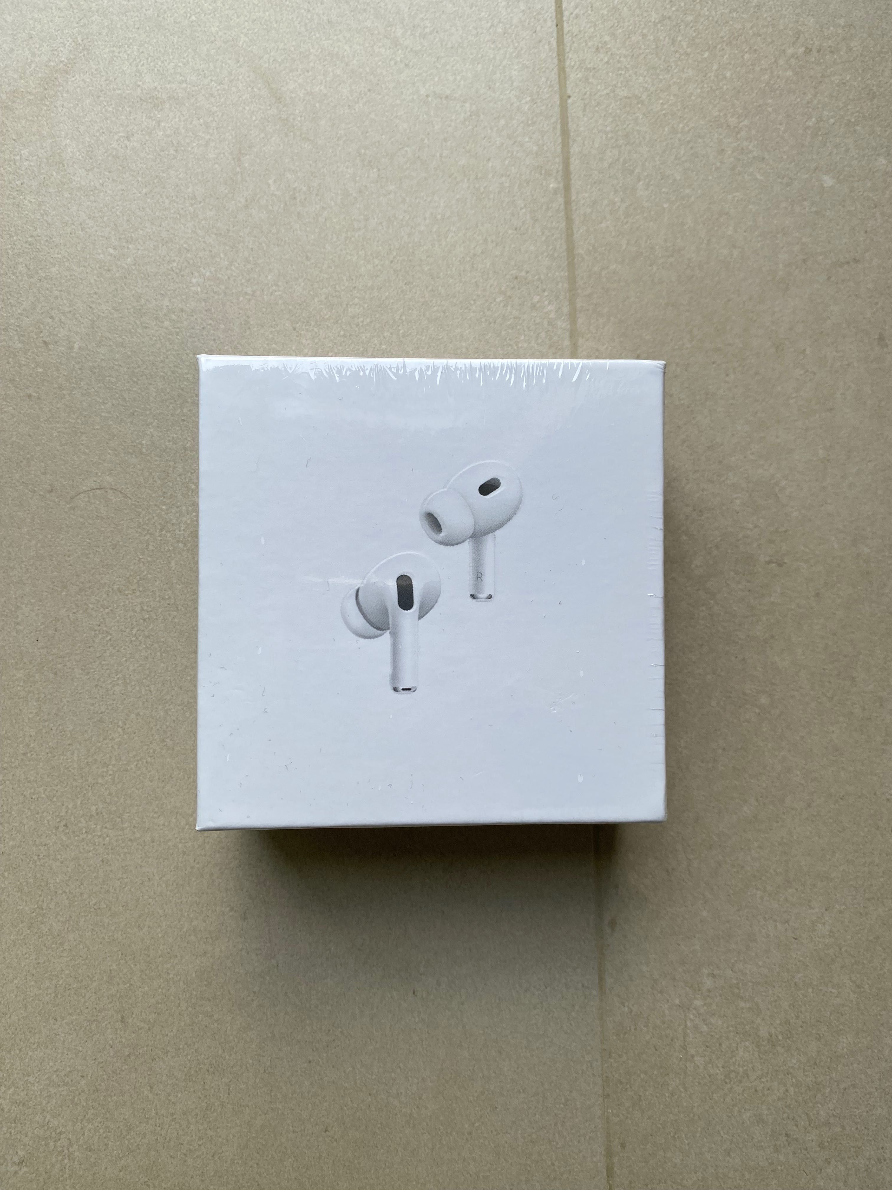 AirPods Pro 2nd Generation