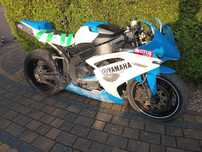 Yamaha R1 RN19 07r