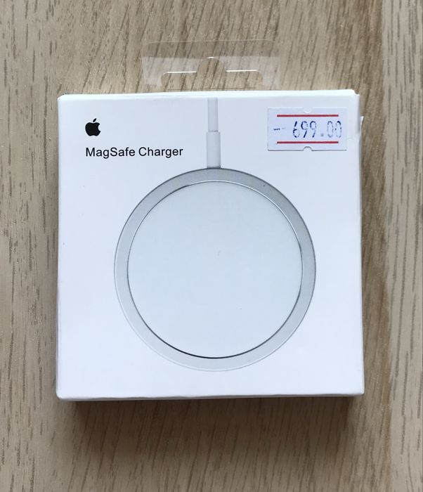 Аксесуари для Apple iPhone iPad