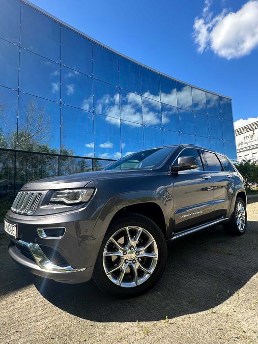 OKAZJA! MEGA STAN 2017 DIESEL 4x4 Salon Polska Full Opcja VAT Zamiana