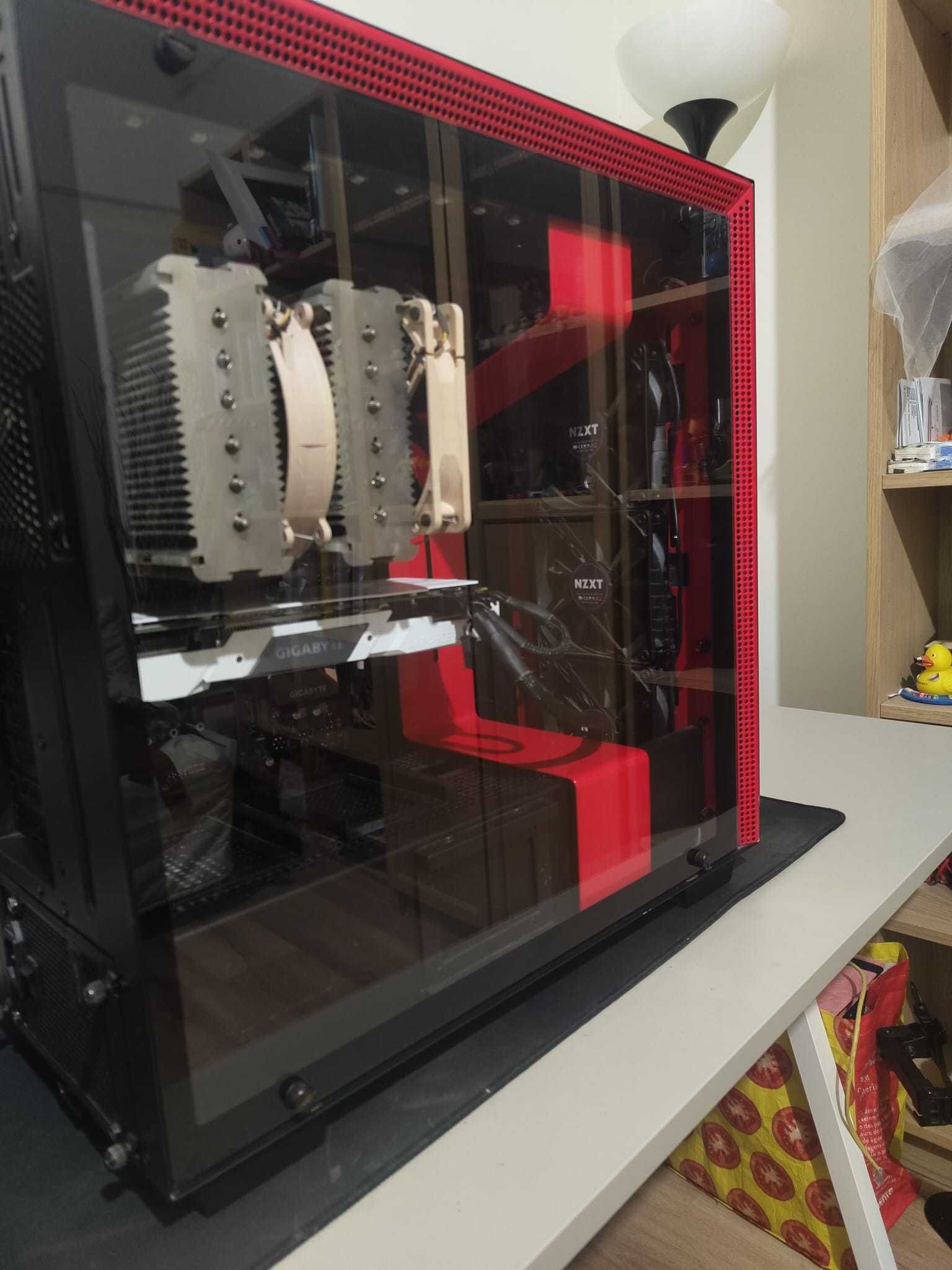 Computador PC Gaming