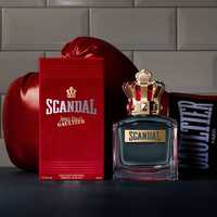 Чоловічі парфуми Jean Paul Gaultier Scandal Pour Homme 100 мл men нові