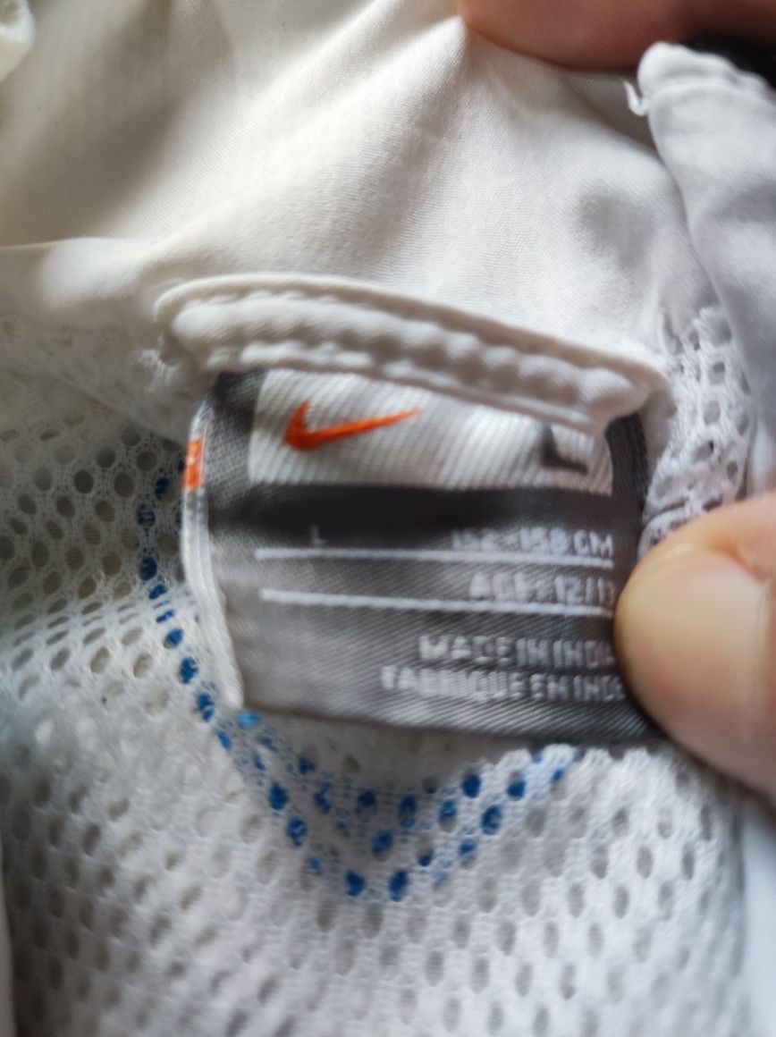 Bluza Nike Piłkarska Total 90 Na 12-13 Lat