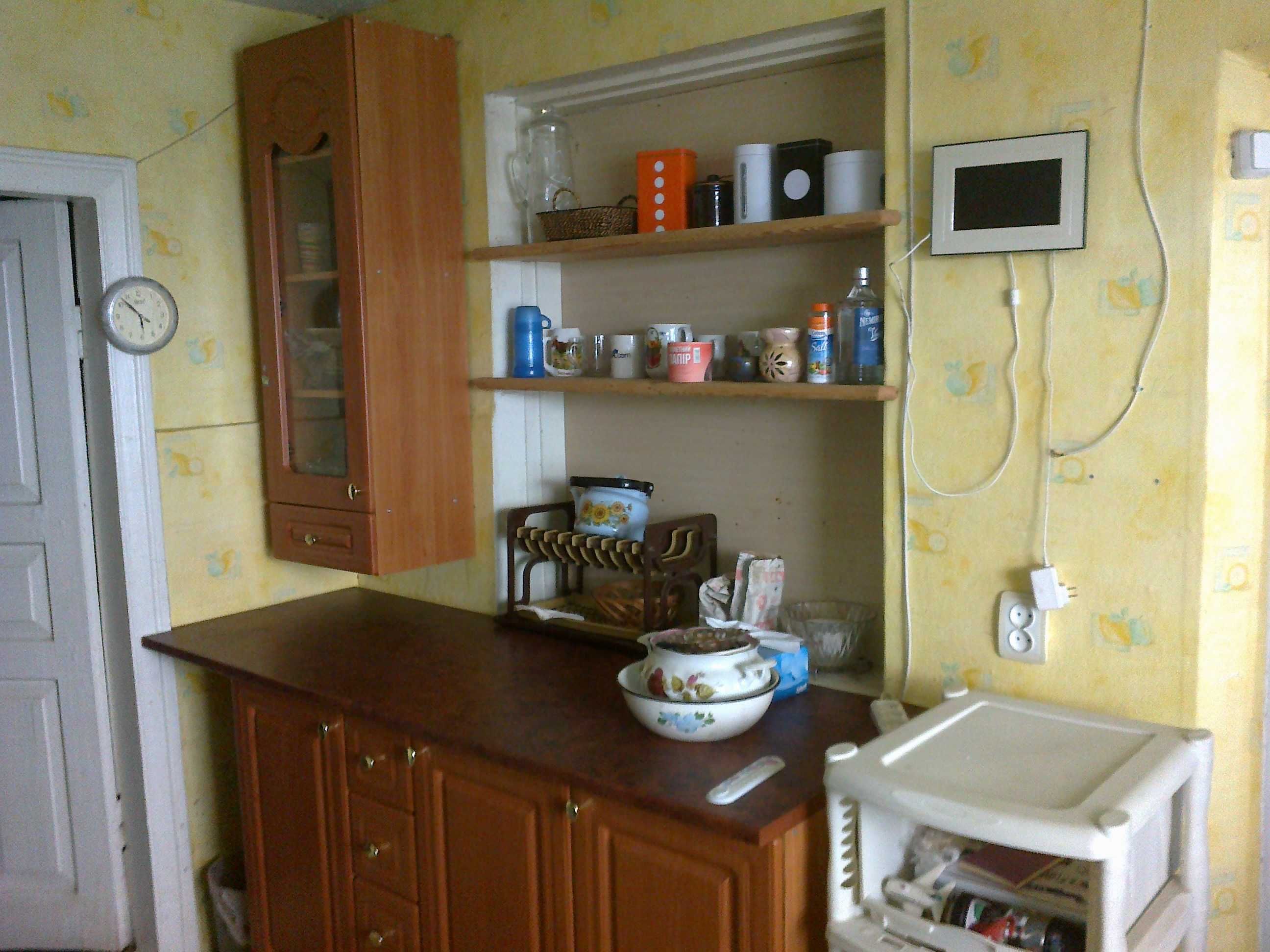Продаю Ч/ДОМ 65м2. Ванна+С/у. 6.5сот. Самий ЦЕНТР/Ринок,20школа. ГАРАЖ