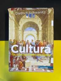 Dietrich Schwanitz - Cultura: Tudo o Que é Preciso Saber, 6 Volumes