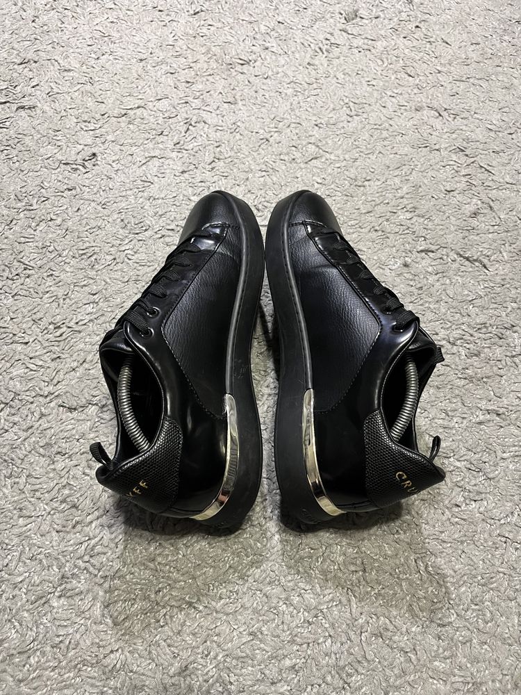 Кроссовки Cruyff Patio Lux Trainers Black(Premiata Goose)