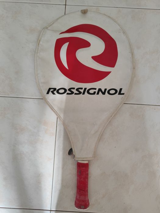Raquete Rossignol Progress JR6
