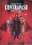 Kryminał komiks. Contrapaso. Dzieci innych. Lost in time. Hiszpania