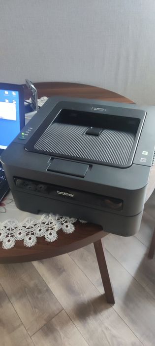 Brother HL-2270DW A4