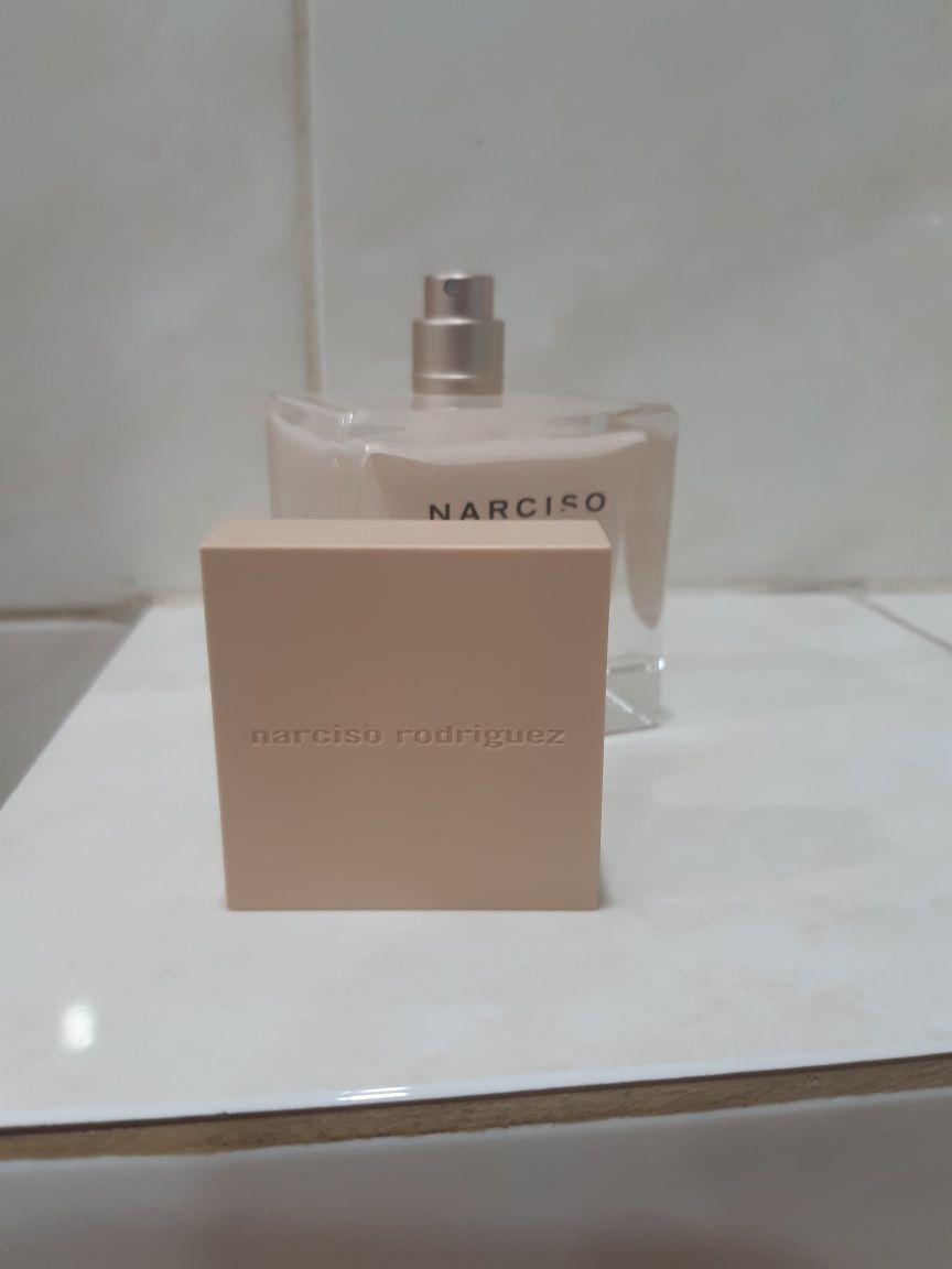 Narciso Rodriguez Narciso Poudree