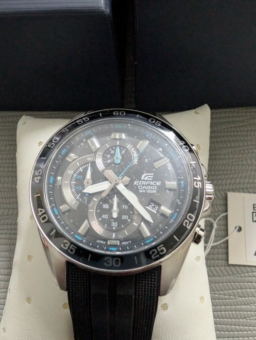 Relógio Casio (Novo)