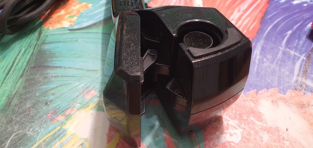 Lokownica do włosów