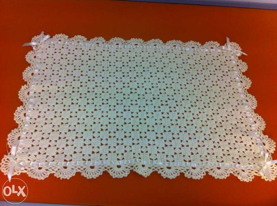 Mantas de Bébé - Outros Modelos