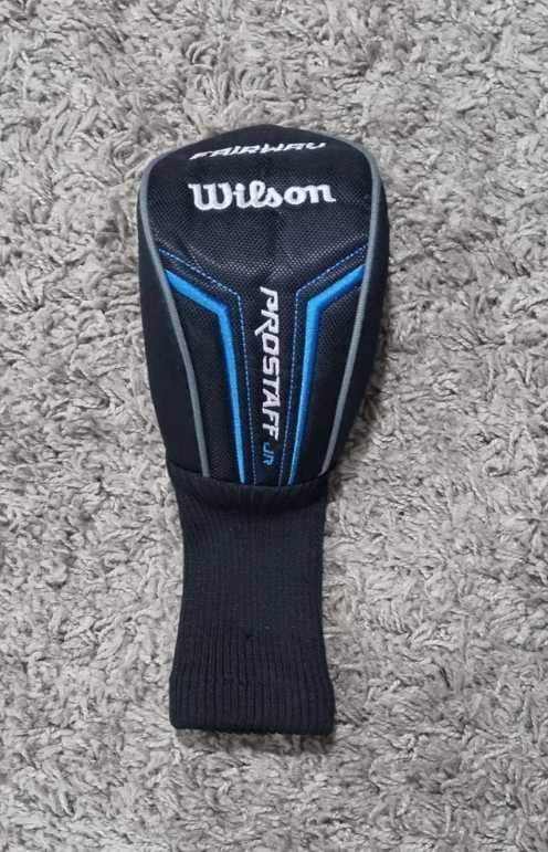 Head cover Madeira Wilson | Golfe HC012