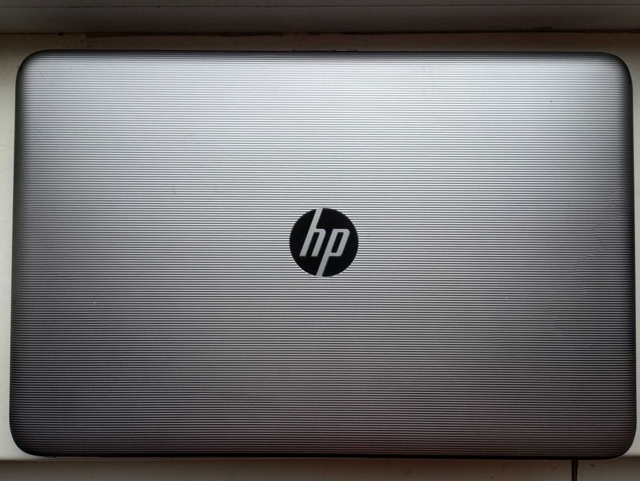Ноутбук HP 250 G5 (матриця + корпус)