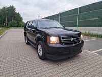 Chevrolet Tahoe 6.0 Hybryd 4x4 8 osobowy