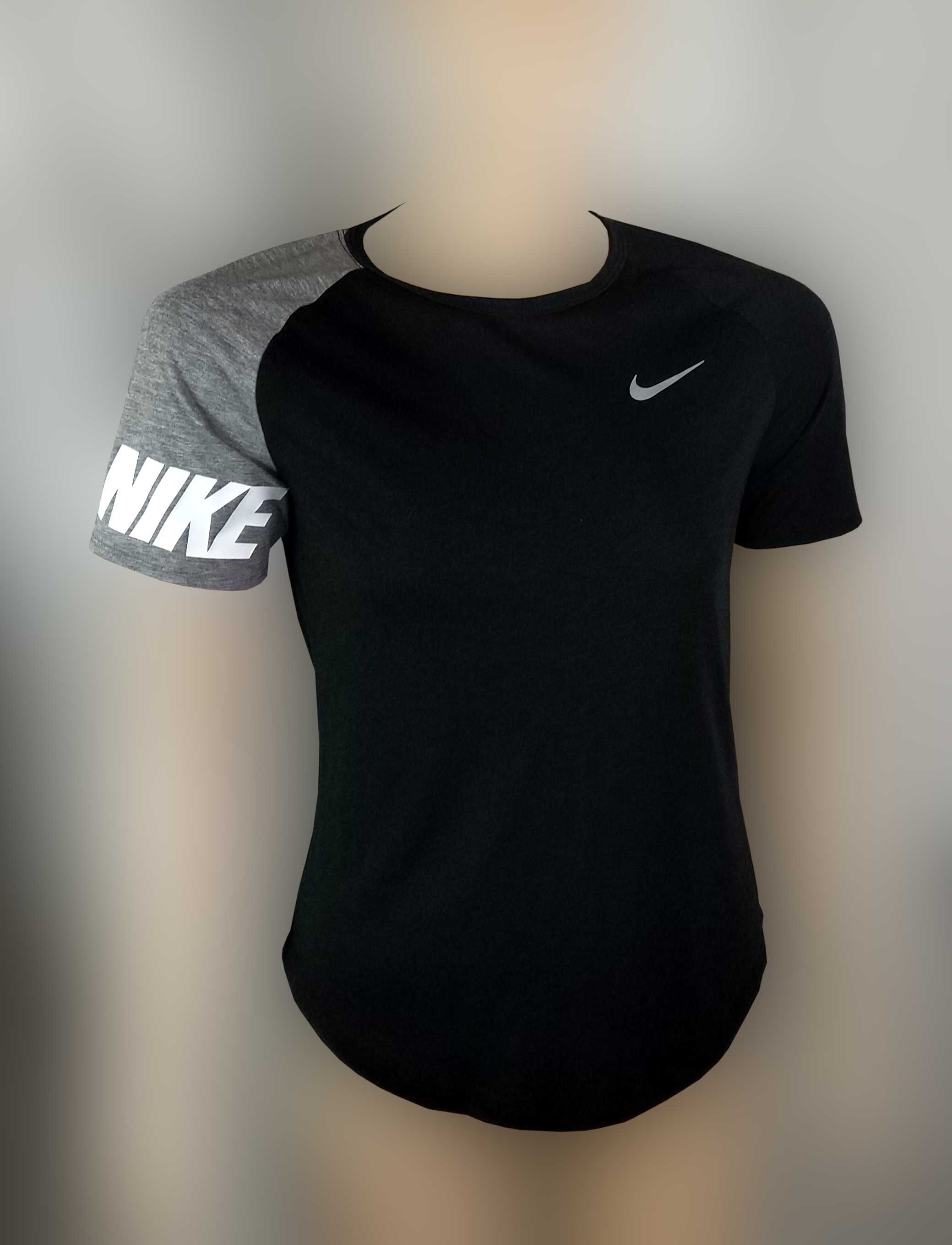 koszulka Nike damska